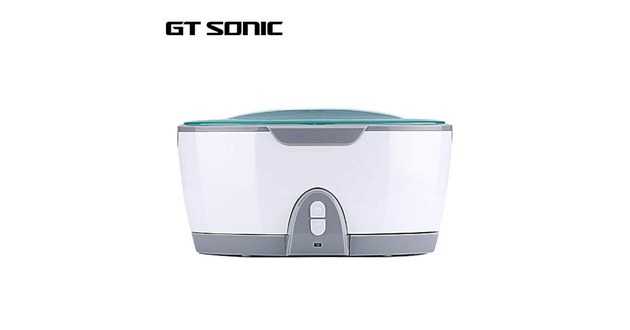 GT SONIC ultrasonic cleaner product photo