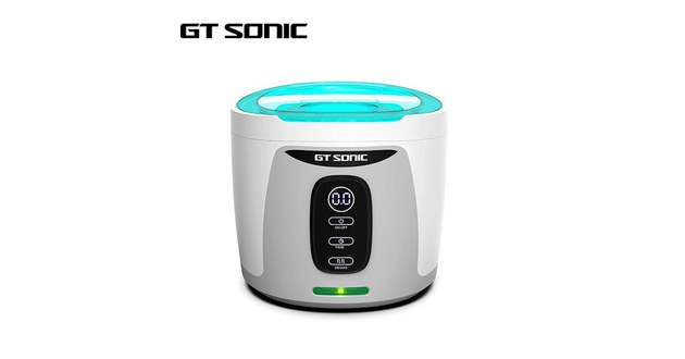 GT SONIC ultrasonic cleaner product photo