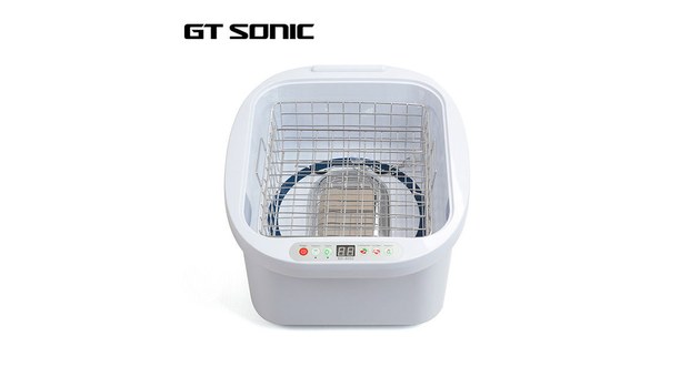 GT SONIC ultrasonic cleaner product photo
