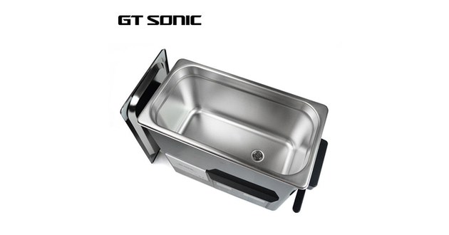 GT SONIC ultrasonic cleaner product photo
