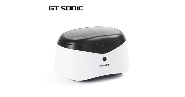 Latest company news about New Arrival Stylish Portable Ultrasonic Contact Lenses Cleaner GT-M2