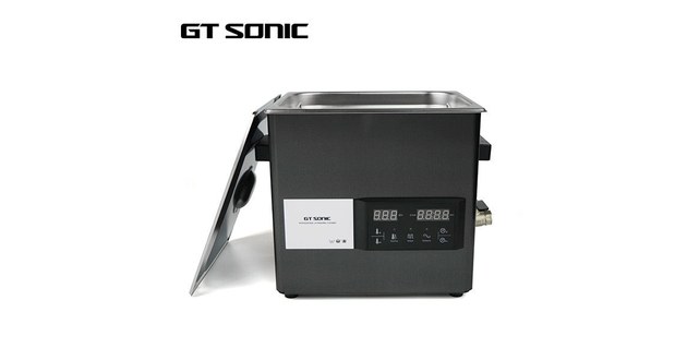GT SONIC ultrasonic cleaner product photo