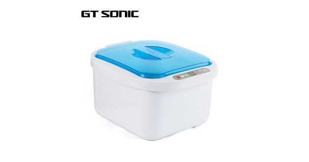 GT SONIC ultrasonic cleaner product photo
