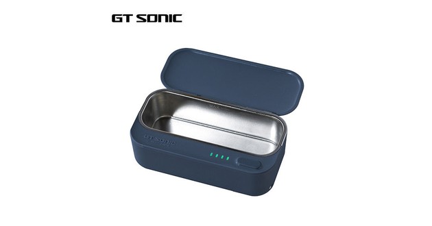 GT-X5 ultrasonic cleaner internal detail