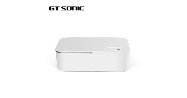 Latest company news about New Arrival Stylish Portable Ultrasonic Contact Lenses Cleaner GT-M2