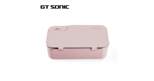 GT-X1 ultrasonic cleaner internal detail