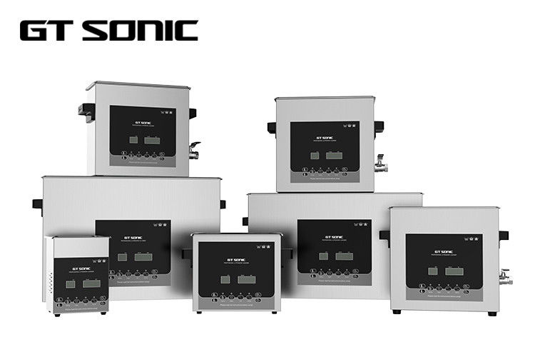 400W GT SONIC Cleaner
