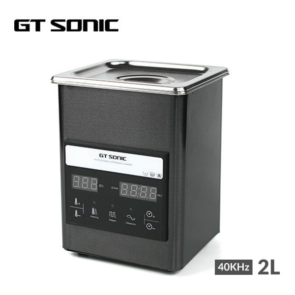 400W GT SONIC Cleaner