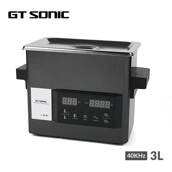 400W GT SONIC Cleaner