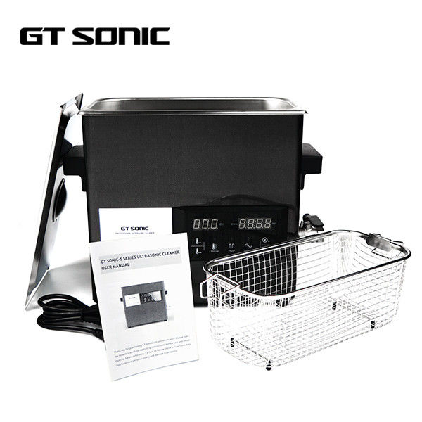 400W GT SONIC Cleaner