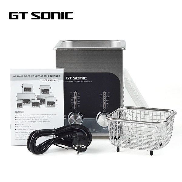 400W GT SONIC Cleaner