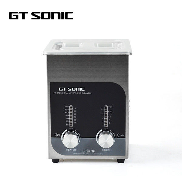 400W GT SONIC Cleaner