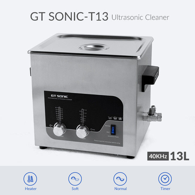 400W GT SONIC Cleaner