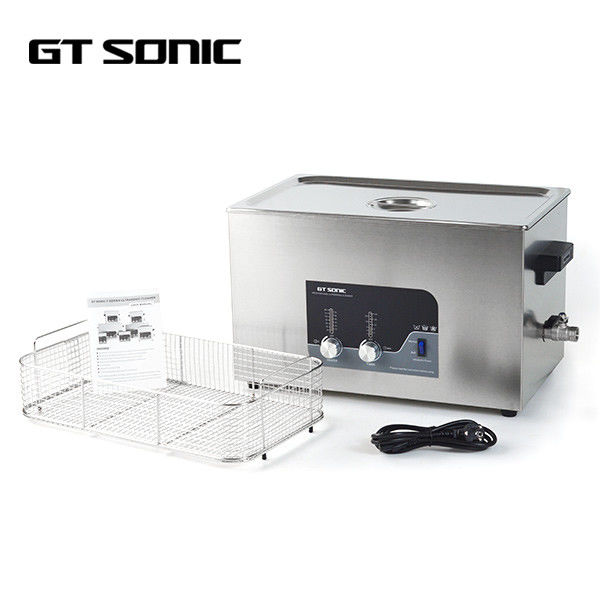 400W GT SONIC Cleaner