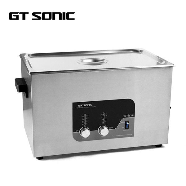 400W GT SONIC Cleaner