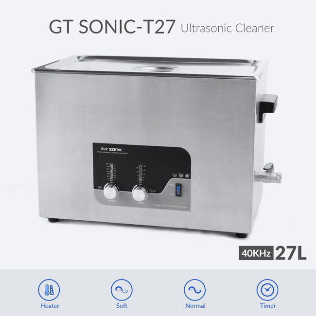 400W GT SONIC Cleaner