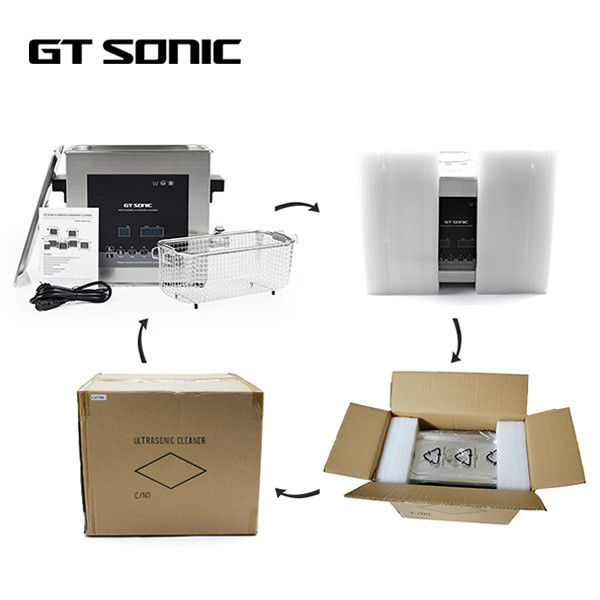 400W GT SONIC Cleaner