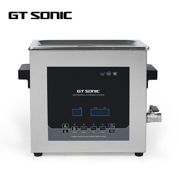 400W GT SONIC Cleaner