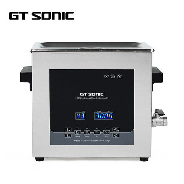 400W GT SONIC Cleaner