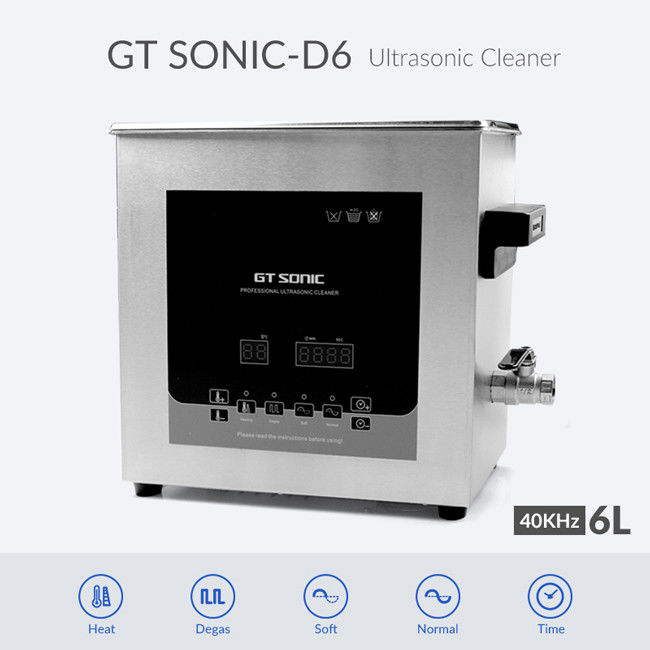 400W GT SONIC Cleaner