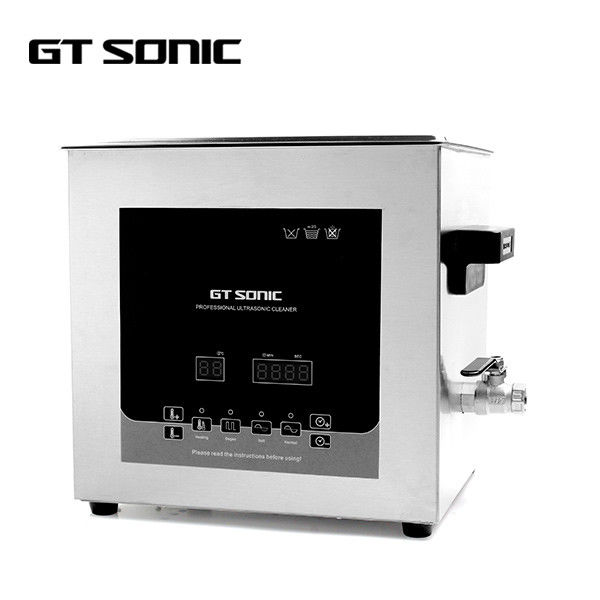 400W GT SONIC Cleaner