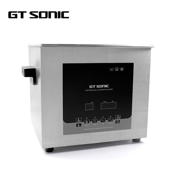 400W GT SONIC Cleaner