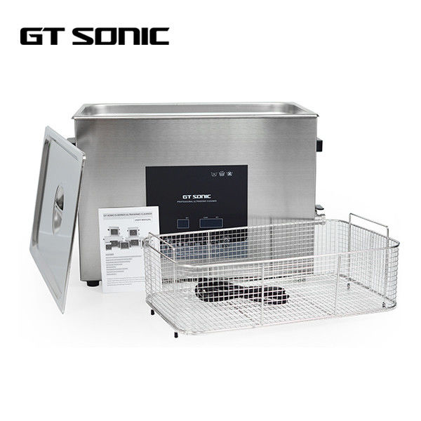 400W GT SONIC Cleaner