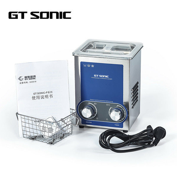 400W GT SONIC Cleaner
