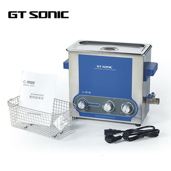 400W GT SONIC Cleaner