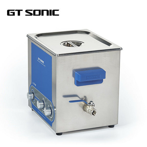 400W GT SONIC Cleaner