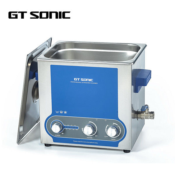 400W GT SONIC Cleaner