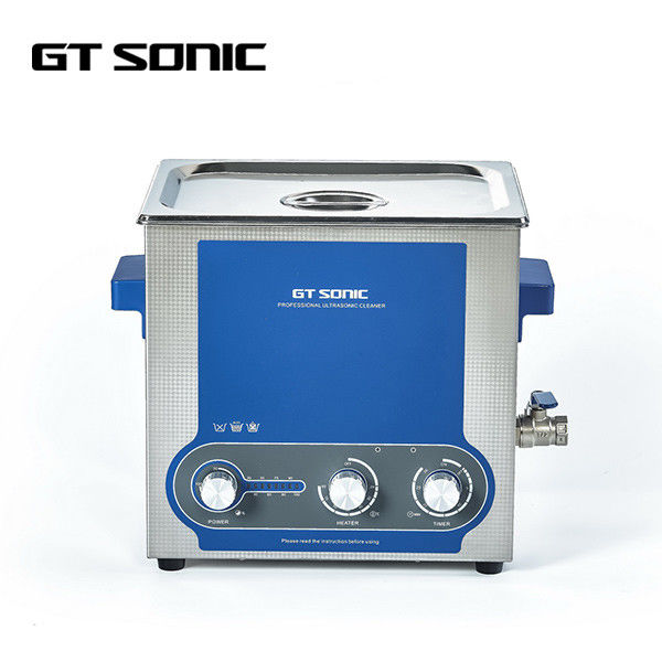 400W GT SONIC Cleaner