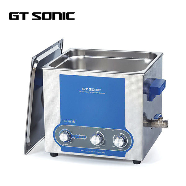 400W GT SONIC Cleaner