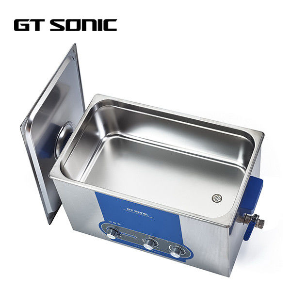 400W GT SONIC Cleaner