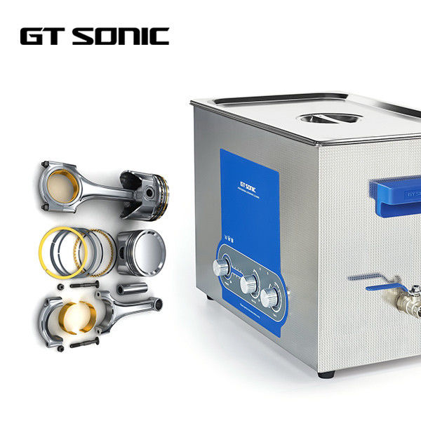 400W GT SONIC Cleaner