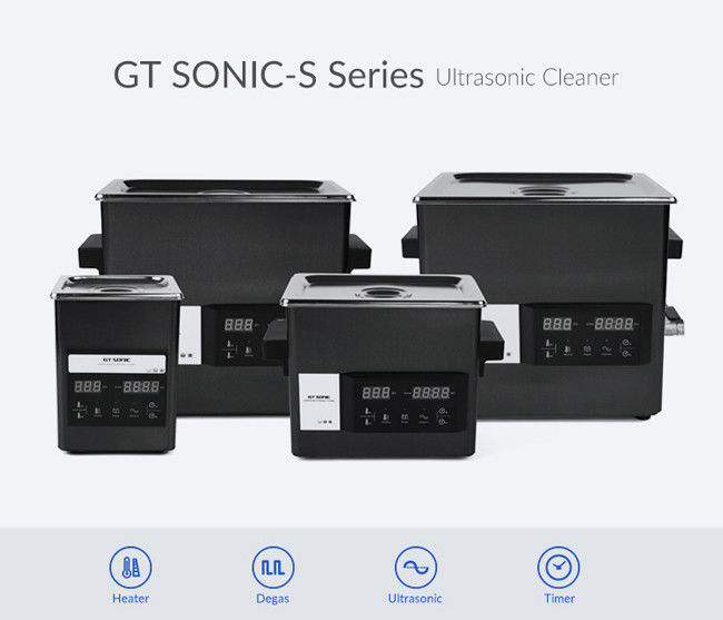 400W GT SONIC Cleaner