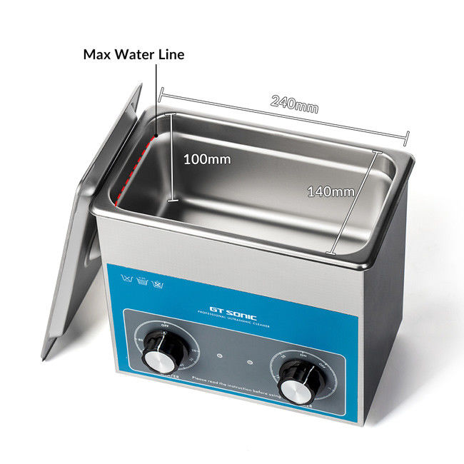 400W GT SONIC Cleaner