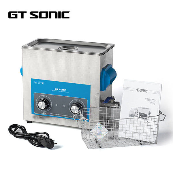 400W GT SONIC Cleaner