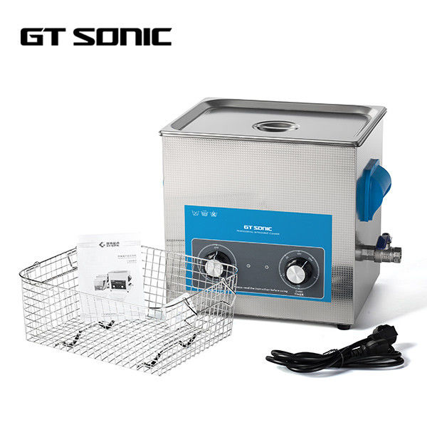 400W GT SONIC Cleaner