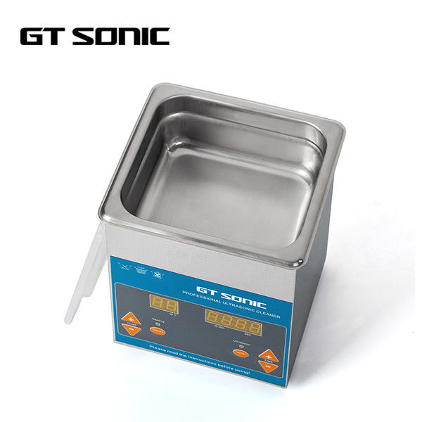 400W GT SONIC Cleaner