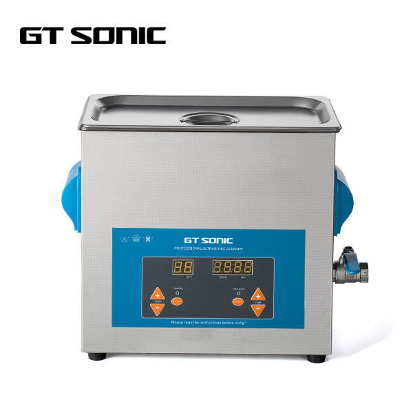 400W GT SONIC Cleaner