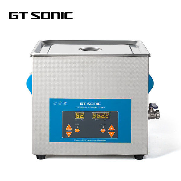 400W GT SONIC Cleaner