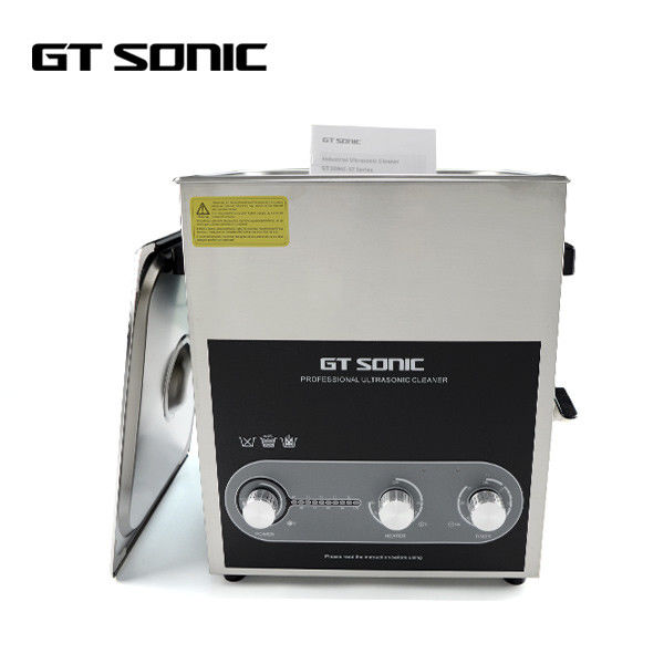 400W GT SONIC Cleaner
