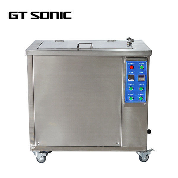 400W GT SONIC Cleaner