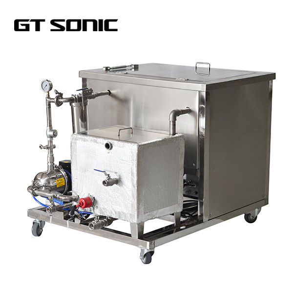 400W GT SONIC Cleaner