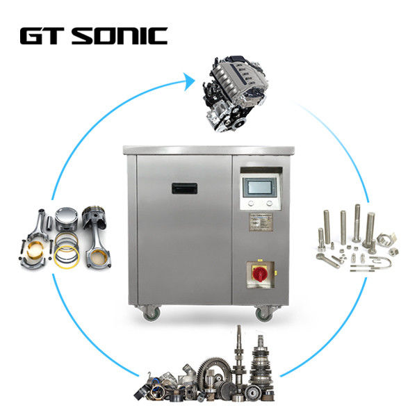 400W GT SONIC Cleaner
