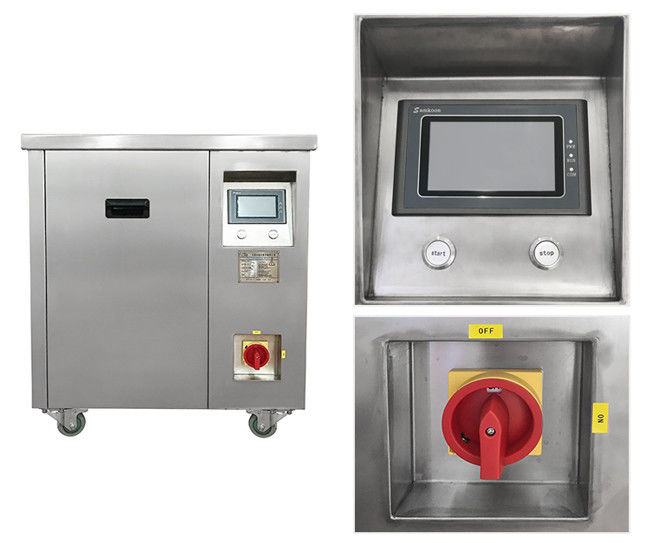 400W GT SONIC Cleaner