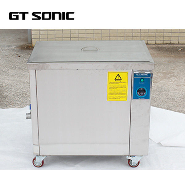 400W GT SONIC Cleaner