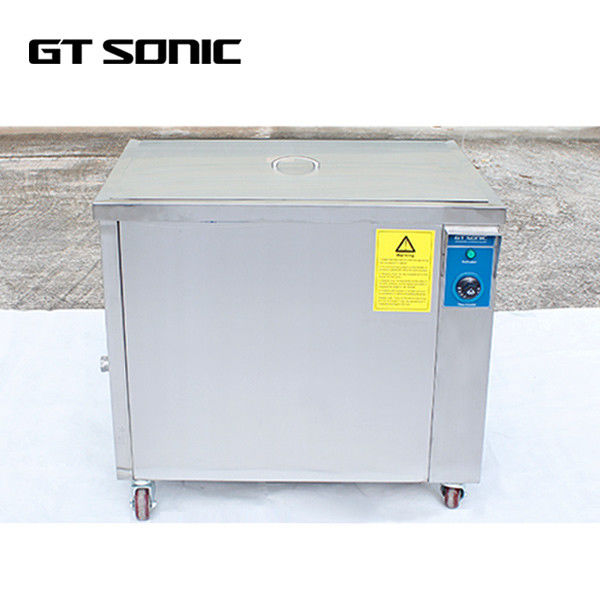 400W GT SONIC Cleaner
