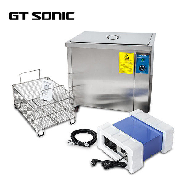 400W GT SONIC Cleaner